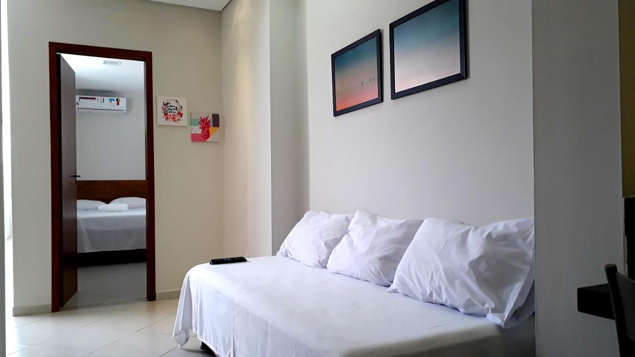 Hart Aparthotel Ltda Salvador da Bahia Exterior foto