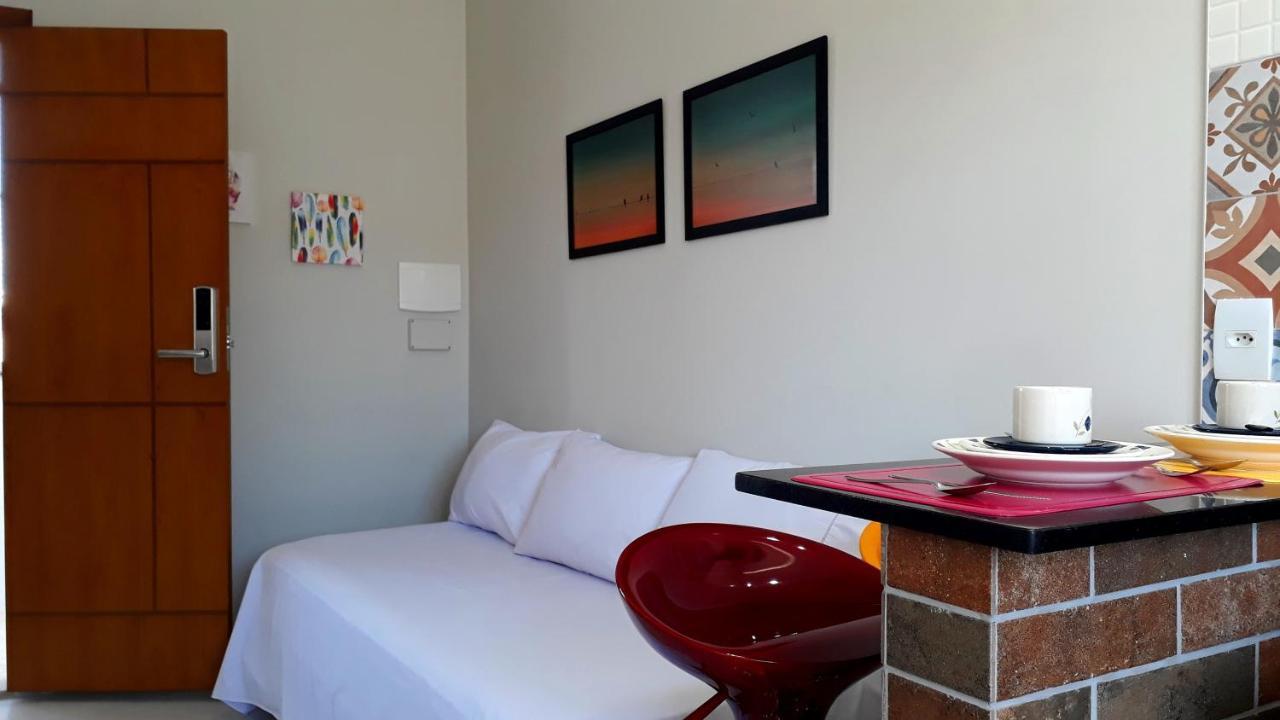 Hart Aparthotel Ltda Salvador da Bahia Exterior foto