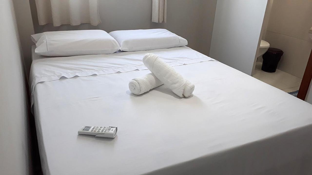 Hart Aparthotel Ltda Salvador da Bahia Exterior foto