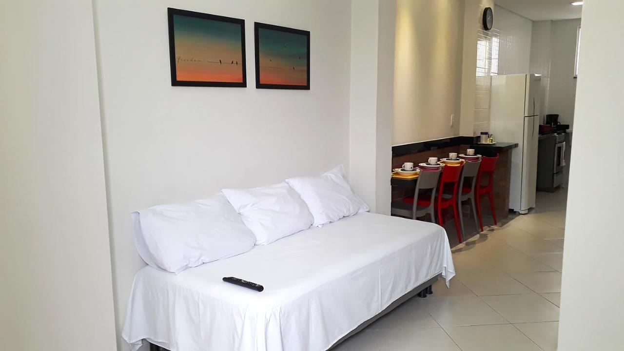 Hart Aparthotel Ltda Salvador da Bahia Exterior foto