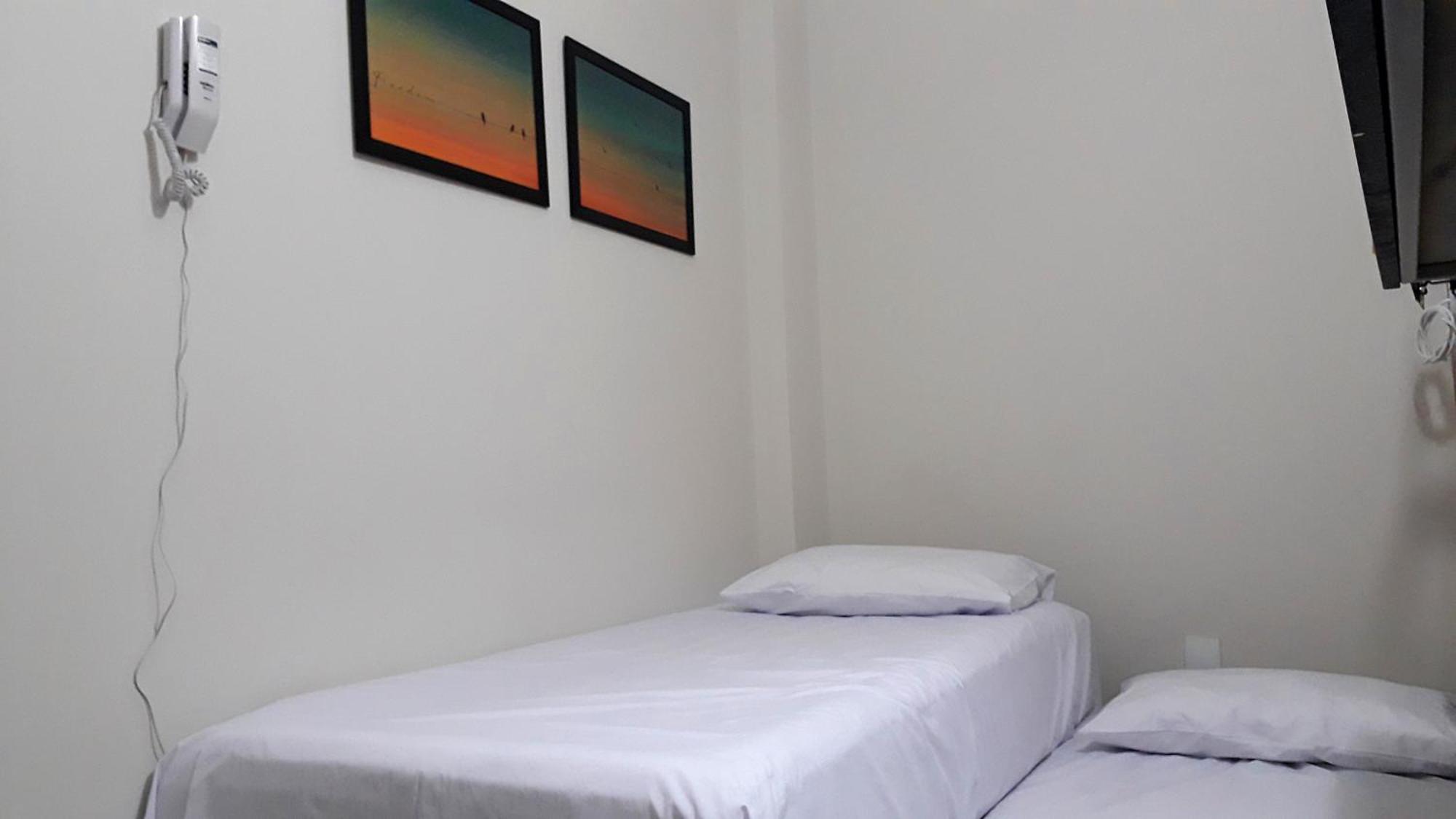 Hart Aparthotel Ltda Salvador da Bahia Zimmer foto