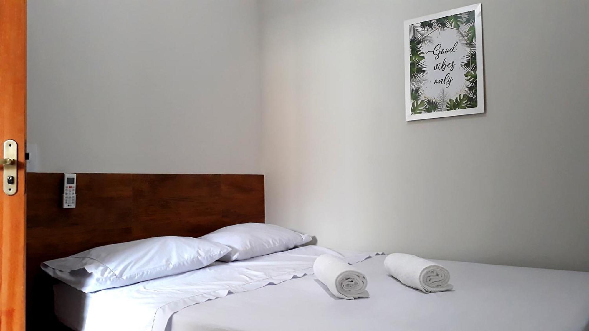 Hart Aparthotel Ltda Salvador da Bahia Zimmer foto