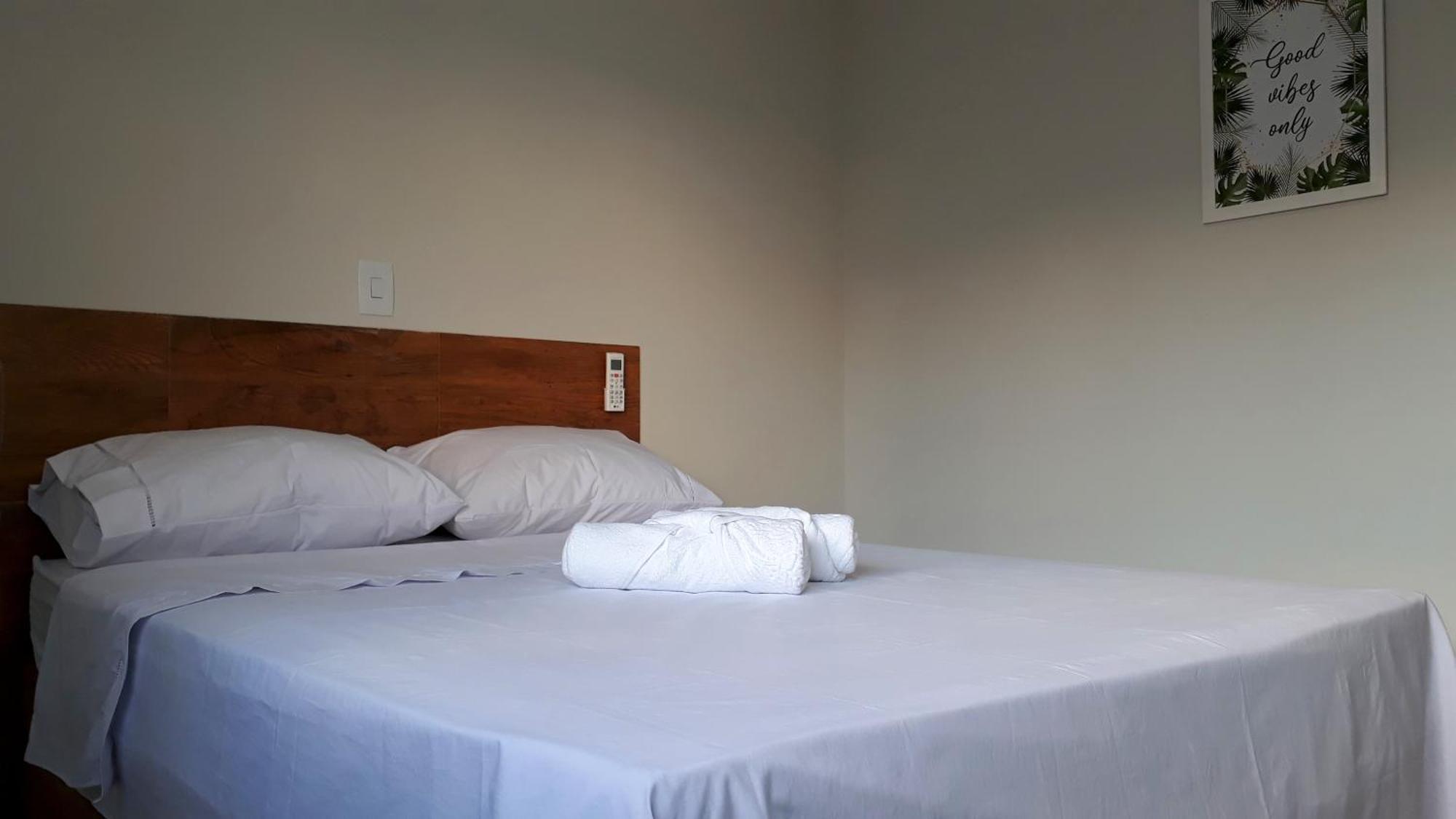 Hart Aparthotel Ltda Salvador da Bahia Zimmer foto