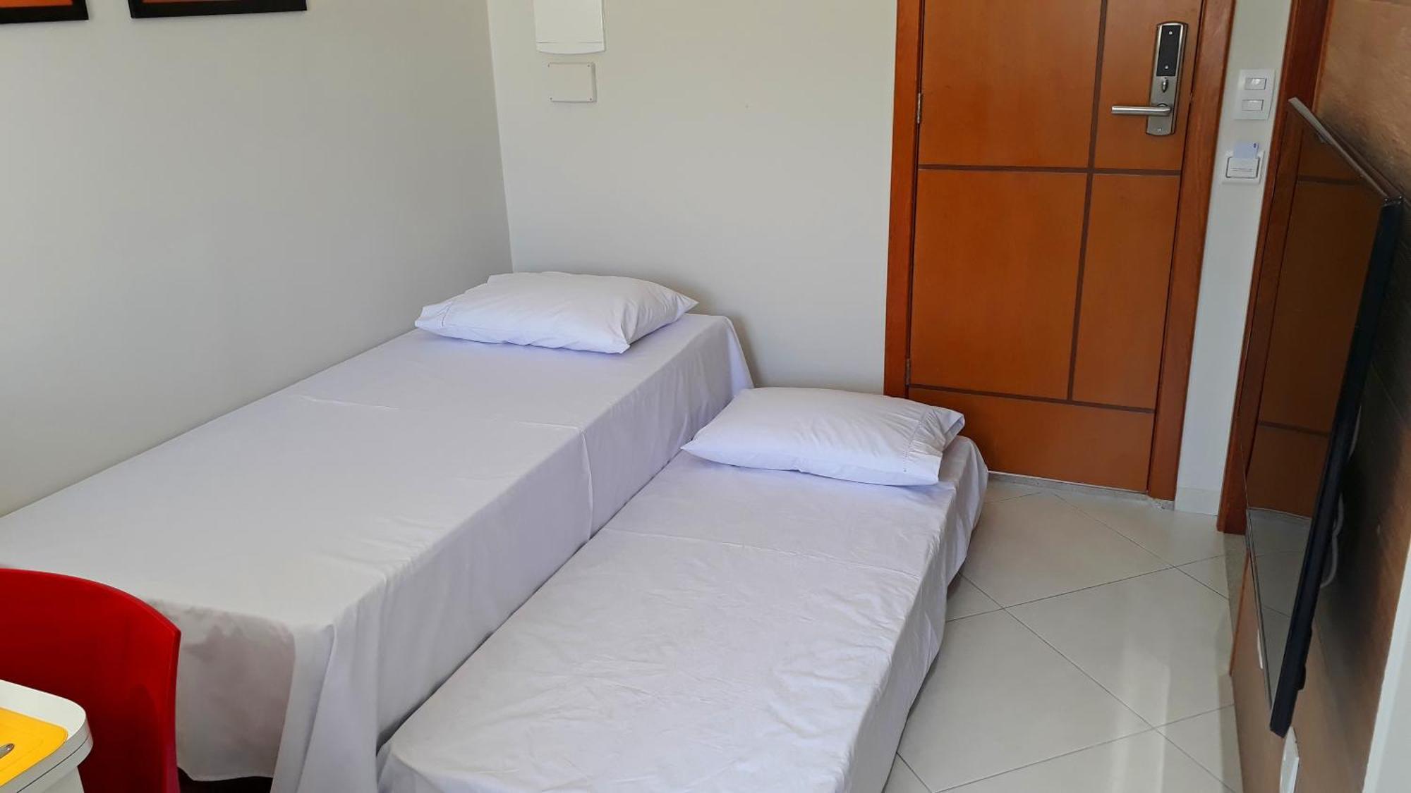 Hart Aparthotel Ltda Salvador da Bahia Zimmer foto