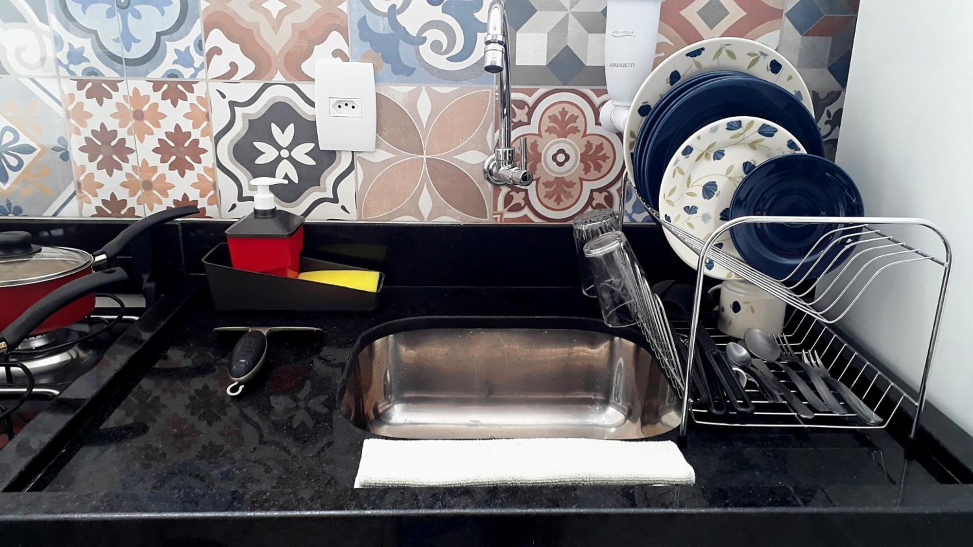 Hart Aparthotel Ltda Salvador da Bahia Zimmer foto