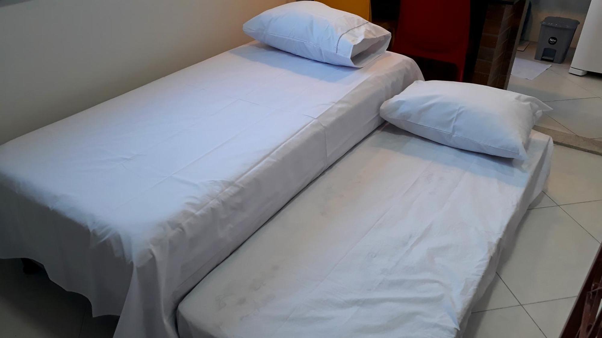 Hart Aparthotel Ltda Salvador da Bahia Zimmer foto