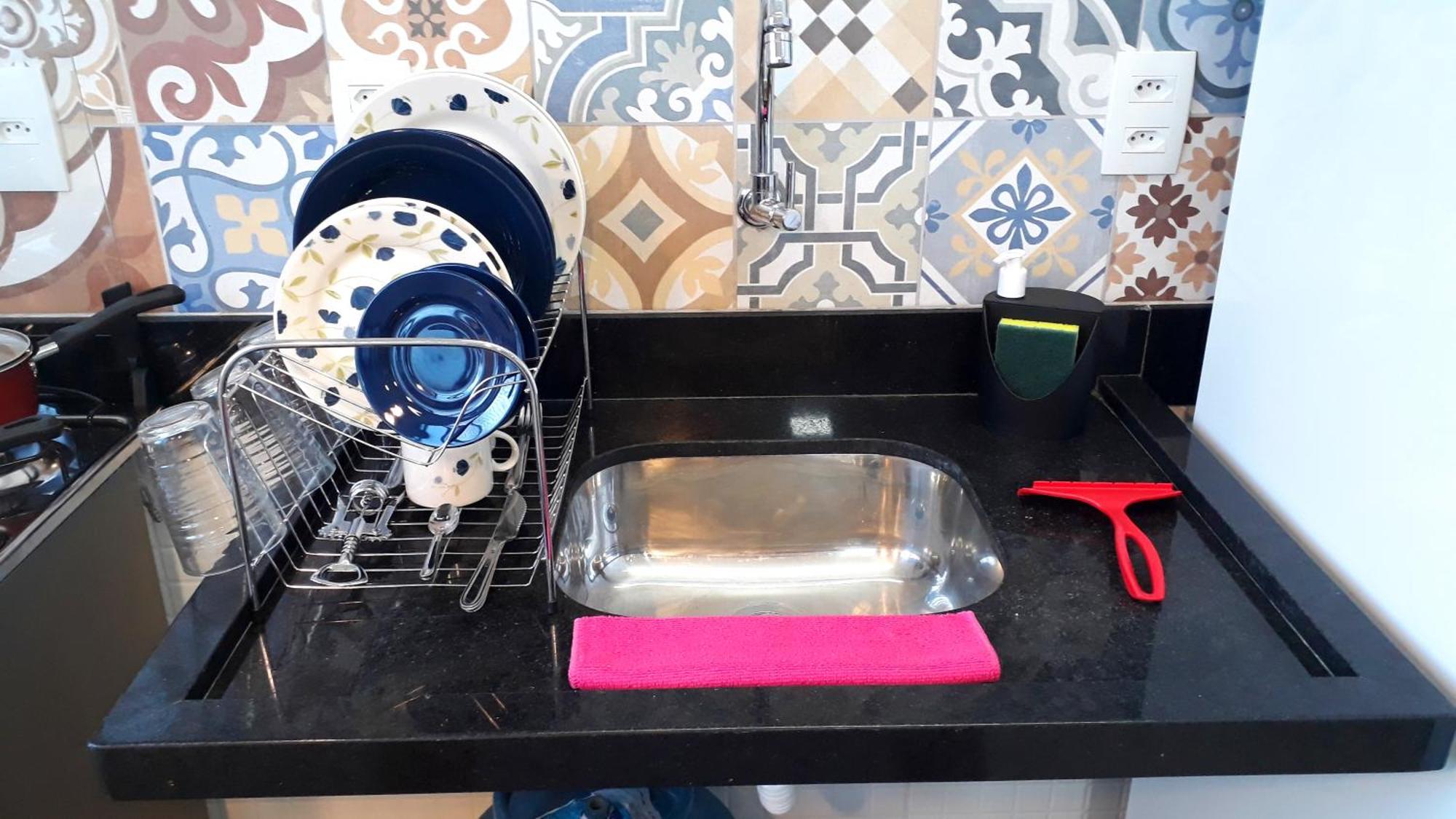 Hart Aparthotel Ltda Salvador da Bahia Zimmer foto